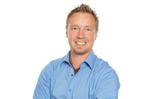 Derek Bratager
